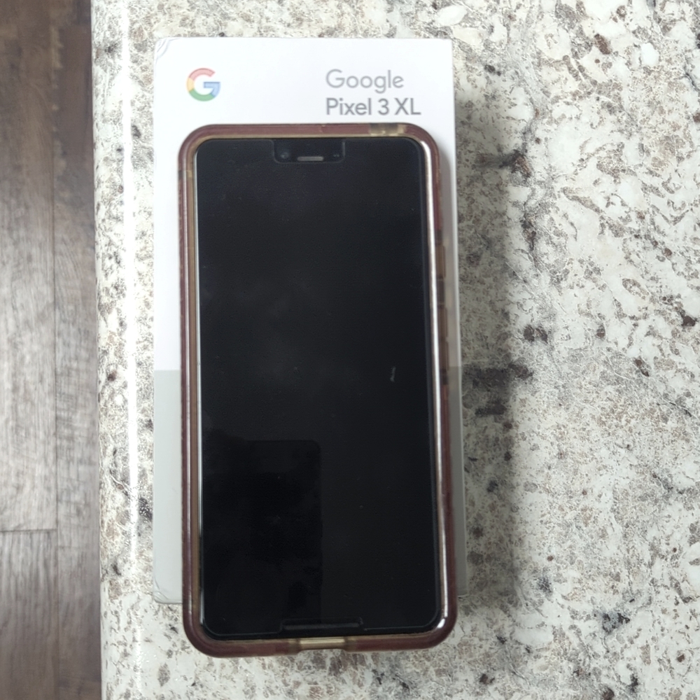 GOOGLE PIXEL 3XL